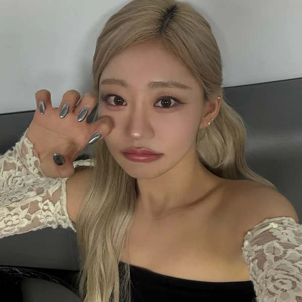 粉丝票选的Julie (KISS OF LIFE)最佳瞬间