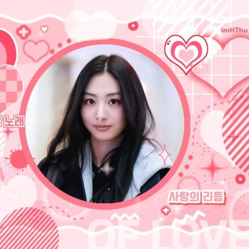 今日最も愛されたガウォン (MEOVV)の姿