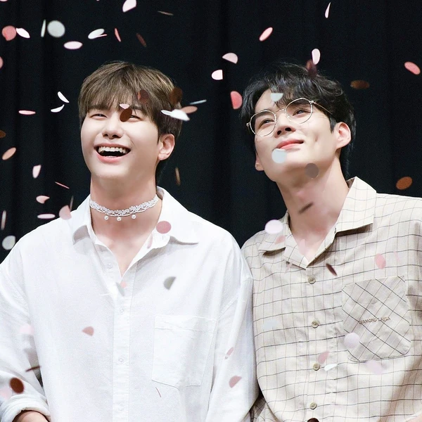 Today's Most Loved VICTON