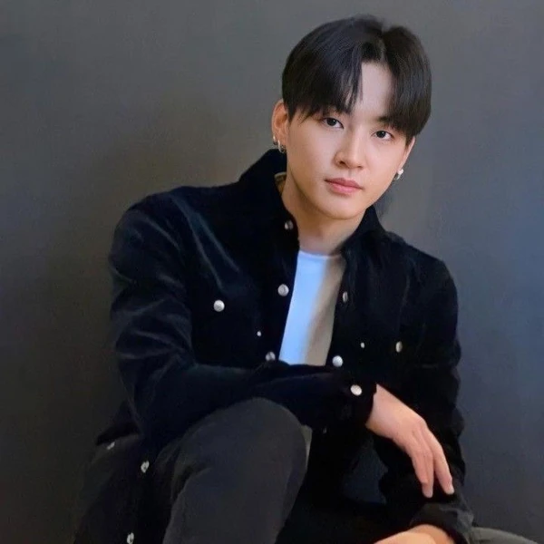 Momen Terbaik JAY B (GOT7) Pilihan Penggemar