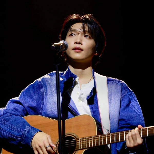 Today's Most Loved Jeong Sewoon