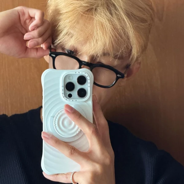 Penampilan DK (SEVENTEEN) yang Paling Dicintai Hari Ini