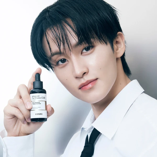 粉丝票选的Mark (NCT 127, NCT DREAM)最佳瞬间