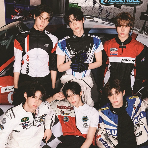 Fans' Pick: Best Moment of TWS