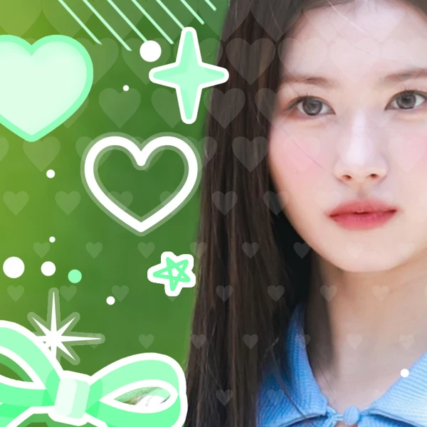 ファンが選んだサナ (TWICE)最高の瞬間