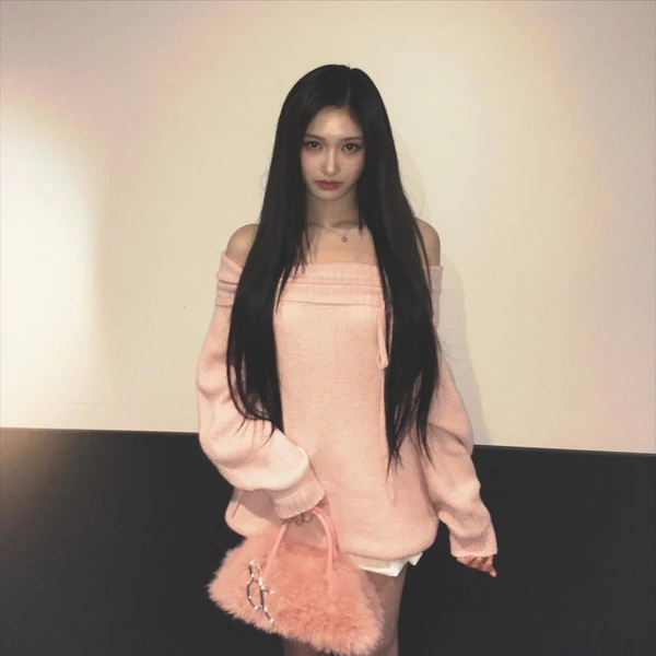 ファンが選んだイソ (IVE)最高の瞬間