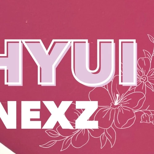 今日最も愛されたヒュイ (NEXZ)の姿