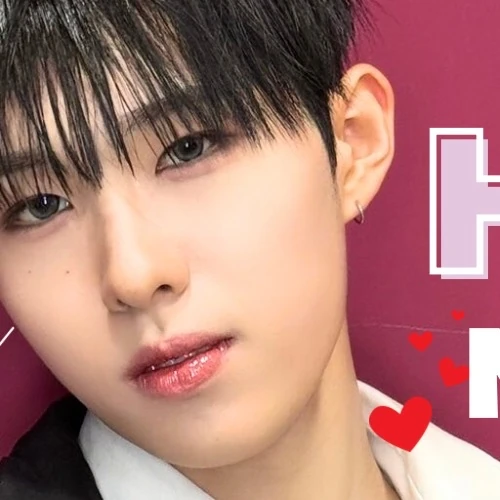 ファンが選んだヒュイ (NEXZ)最高の瞬間