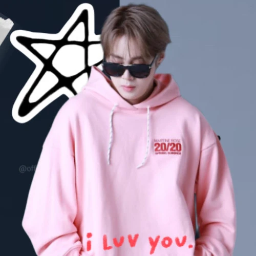 Today's Most Loved Ha Sungwoon