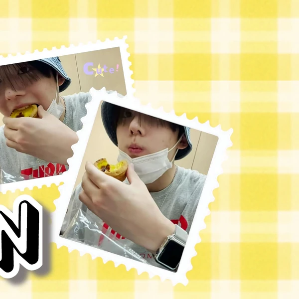 粉丝票选的李相沅 (ALPHA DRIVE ONE)最佳瞬间