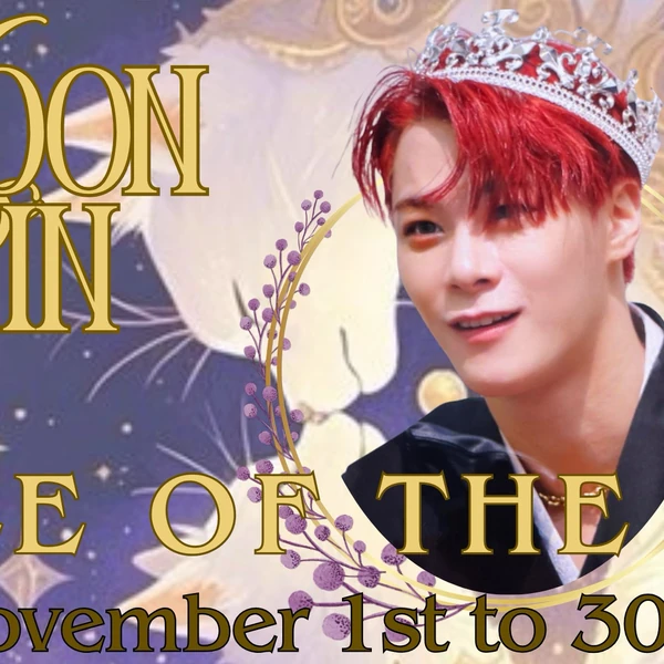 Top Photo Full of Moonbin (ASTRO) Love