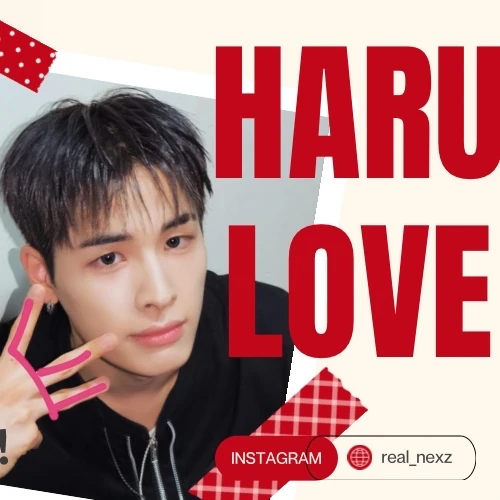 Penampilan Haru (NEXZ) yang Paling Dicintai Hari Ini