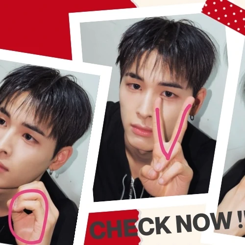 Penampilan Haru (NEXZ) yang Paling Dicintai Hari Ini