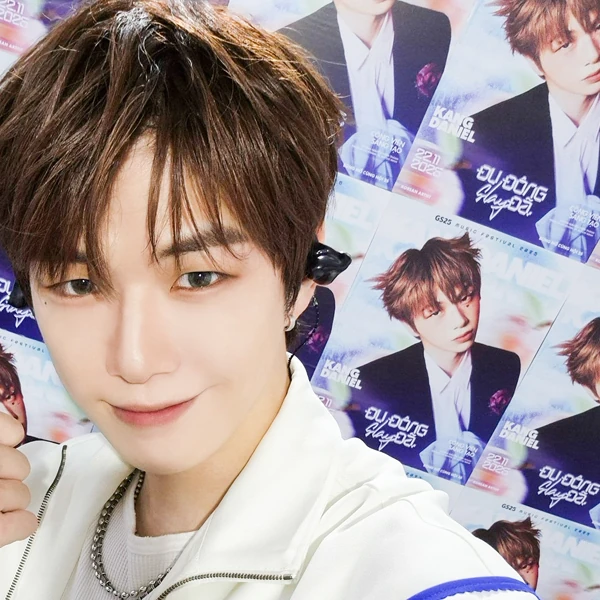 팬들이 뽑은 강다니엘 최고의 순간