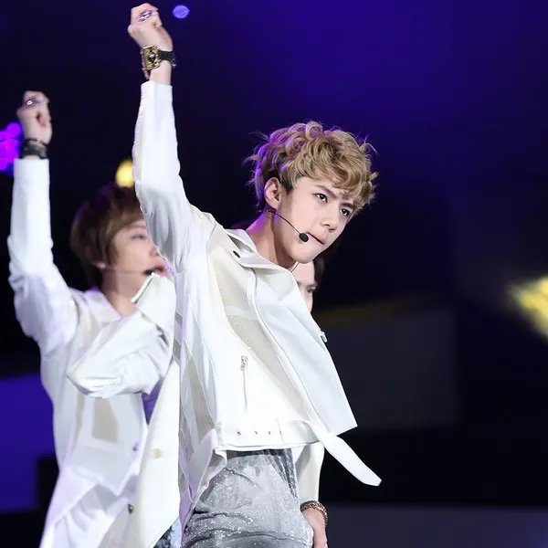 Fans' Pick: Best Moment of Sehun (EXO)