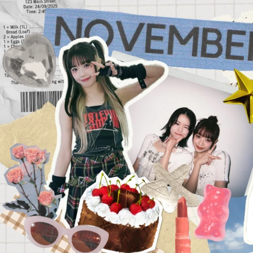 Momen Terbaik Kasahara Momona (ME:I) Pilihan Penggemar