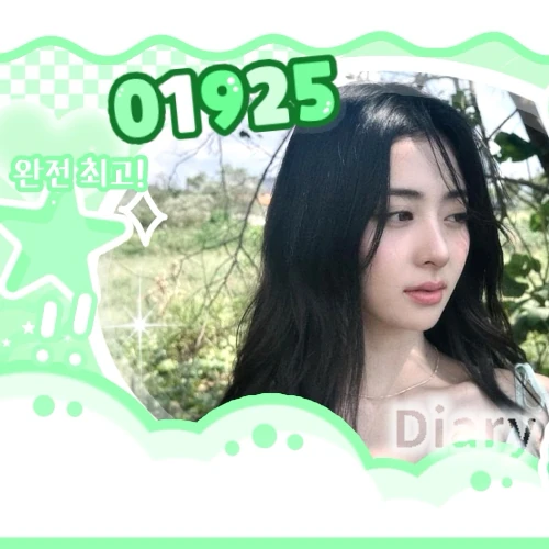 今天最受喜爱的许允眞 (LE SSERAFIM)