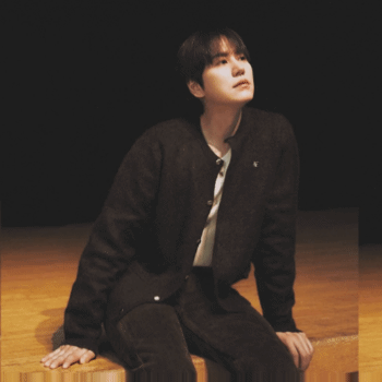 오늘 가장 사랑받은 슈퍼주니어의 모습