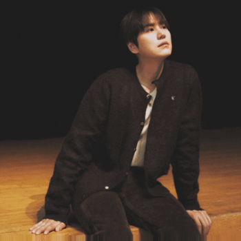 슈퍼주니어 팬심 가득한 인기 사진