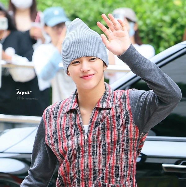 Fans' Pick: Best Moment of Keonho (CORTIS)