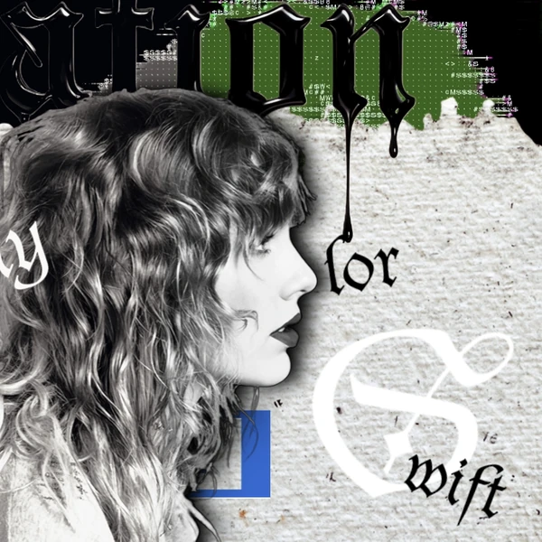 テイラー・スウィフトへの愛が詰まった人気写真