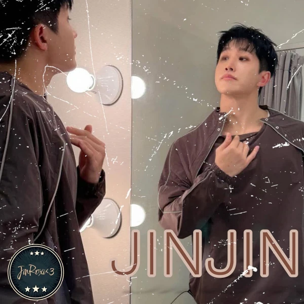 Fans' Pick: Best Moment of Jinjin (ASTRO)