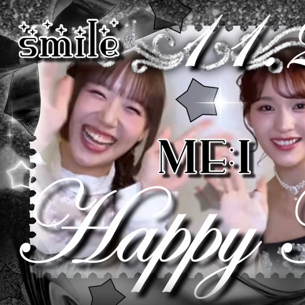 Today's Most Loved Ishii Ran (ME:I)