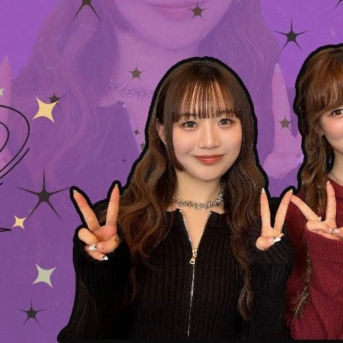 오늘 가장 사랑받은 야마모토 스즈 (ME:I)의 모습