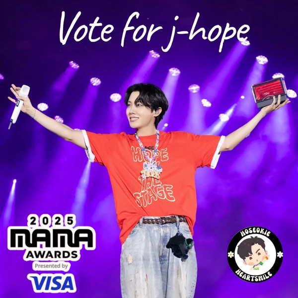 粉絲票選的J-hope (防彈少年團)最佳瞬間