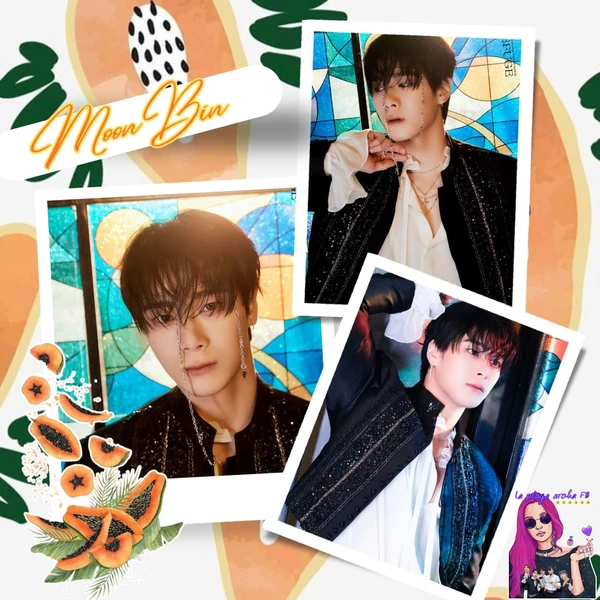 Top Photo Full of ASTRO Love