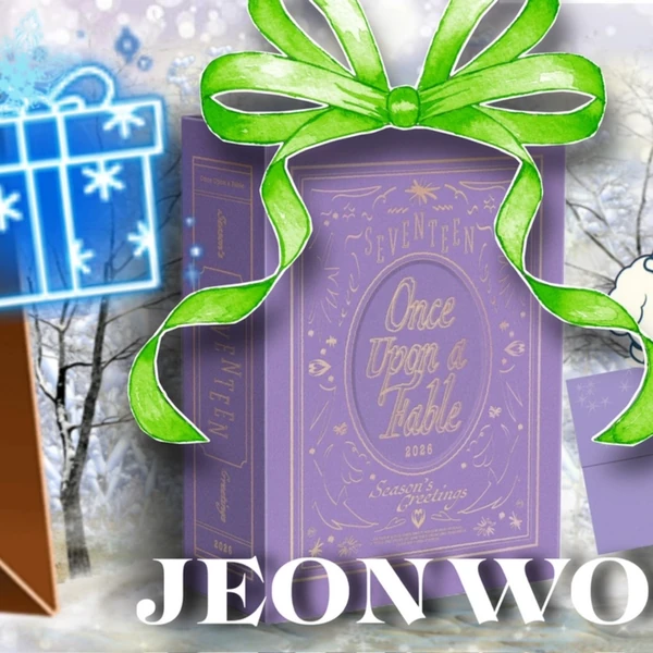 Today's Most Loved Wonwoo (SEVENTEEN)