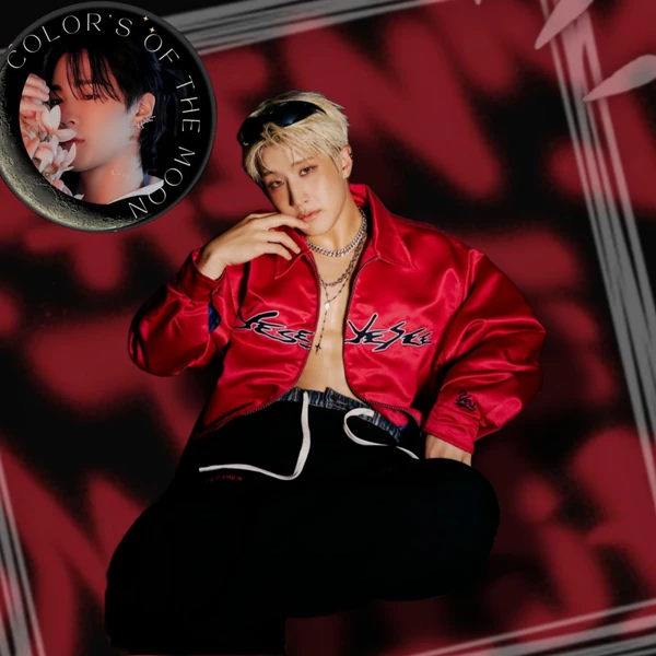 Top Photo Full of Jinjin (ASTRO) Love