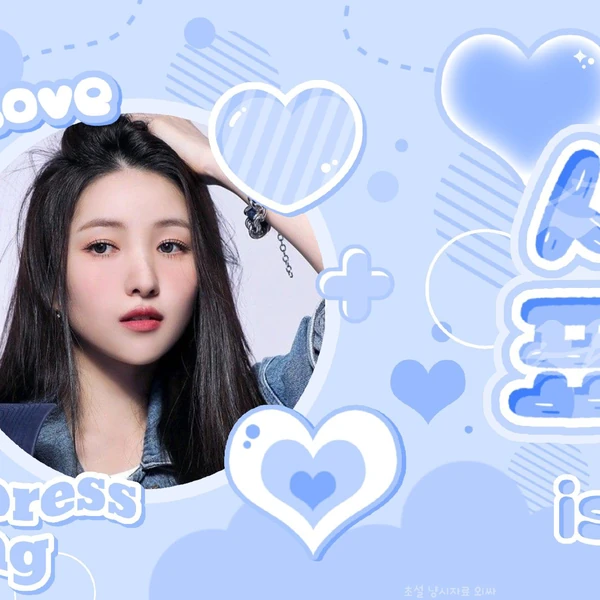 粉丝票选的素媛 (GFRIEND)最佳瞬间