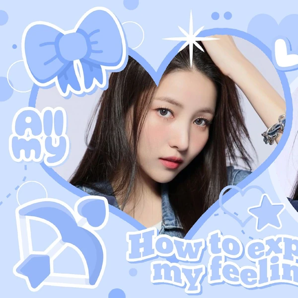 粉丝票选的素媛 (GFRIEND)最佳瞬间