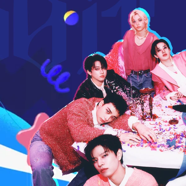 오늘 가장 사랑받은 Stray Kids의 모습