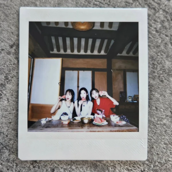 Penampilan Chuu yang Paling Dicintai Hari Ini