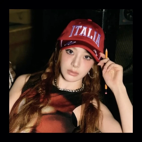 Penampilan Seeun (STAYC) yang Paling Dicintai Hari Ini