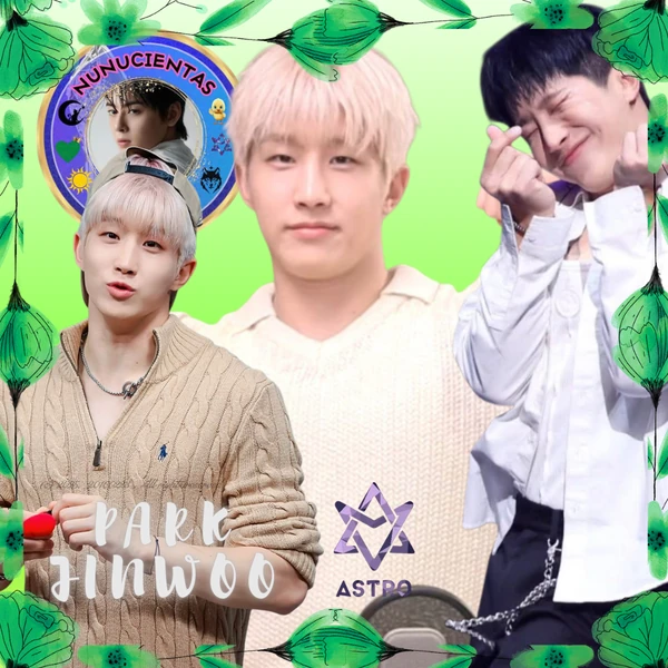 Fans' Pick: Best Moment of Jinjin (ASTRO)