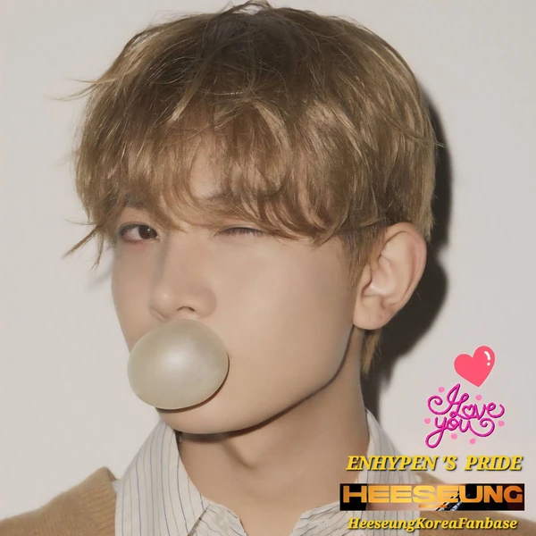 팬들이 뽑은 희승 (ENHYPEN) 최고의 순간