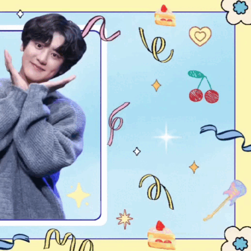 오늘 가장 사랑받은 EXO의 모습