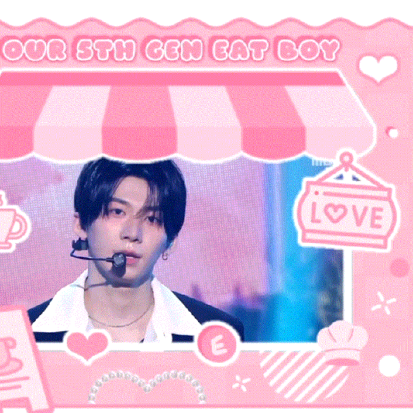 Fans' Pick: Best Moment of Park Han (AHOF)