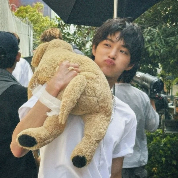 Top Photo Full of Keonho (CORTIS) Love