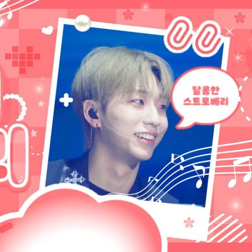 Top Photo Full of Gun-il (Xdinary Heroes) Love