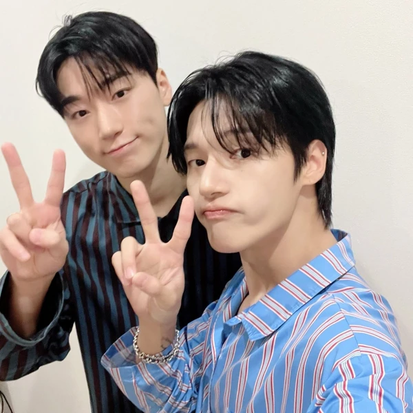 오늘 가장 사랑받은 에이티즈의 모습