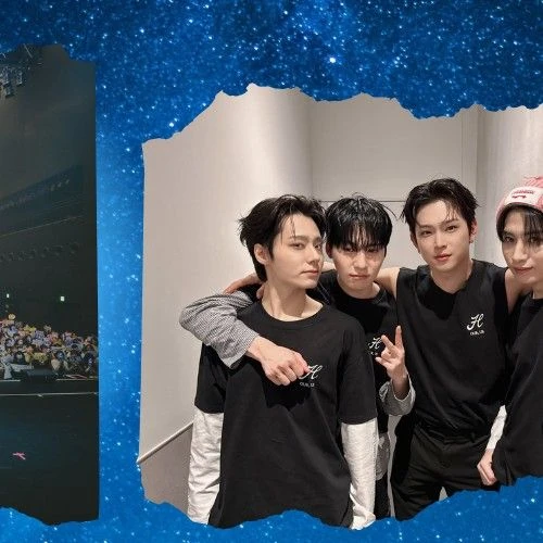 Top Photo Full of ONEUS Love