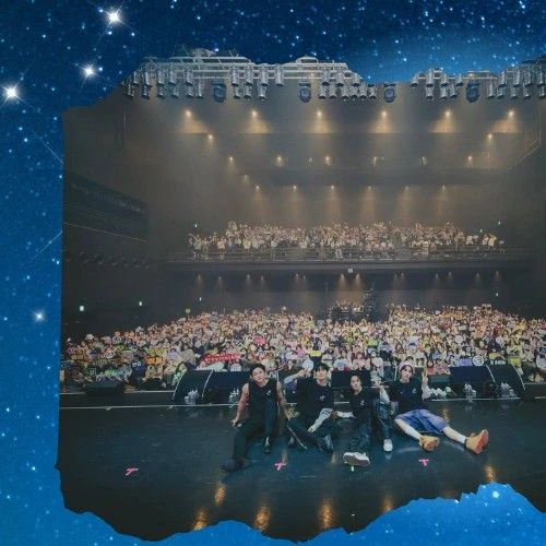 Fans' Pick: Best Moment of ONEUS