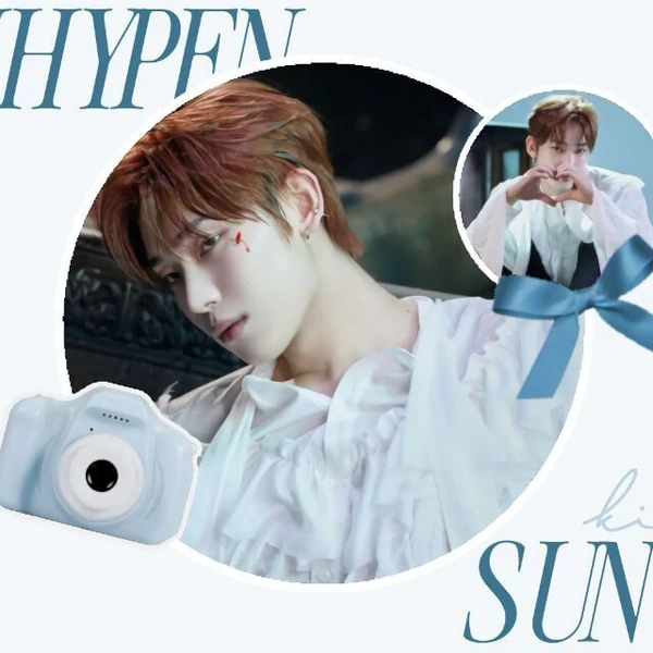 Fans' Pick: Best Moment of Sunoo (ENHYPEN)