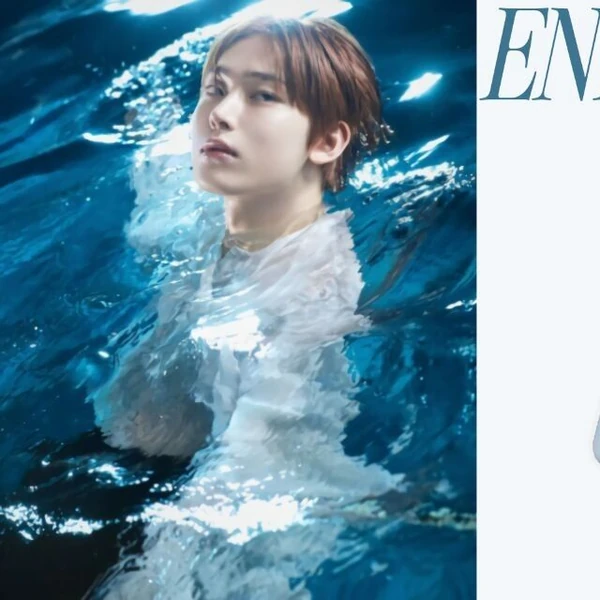 Today's Most Loved Sunoo (ENHYPEN)