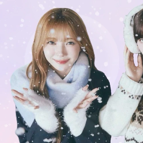 Top Photo Full of Miihi (NiziU) Love