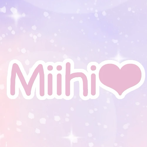 Today's Most Loved Miihi (NiziU)
